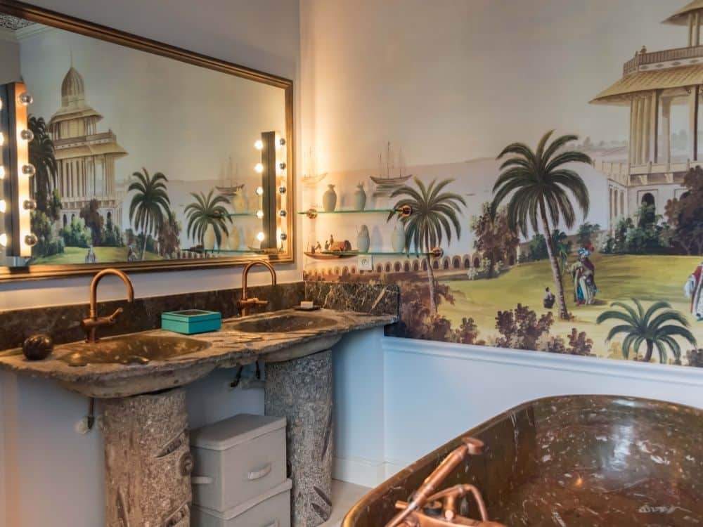 designer d’intérieur à Nice