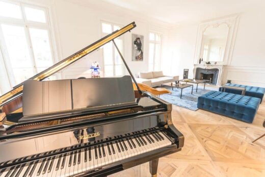 Rénovation d’appartement à Nice : Sublimez votre intérieur avec RBE Décoration
