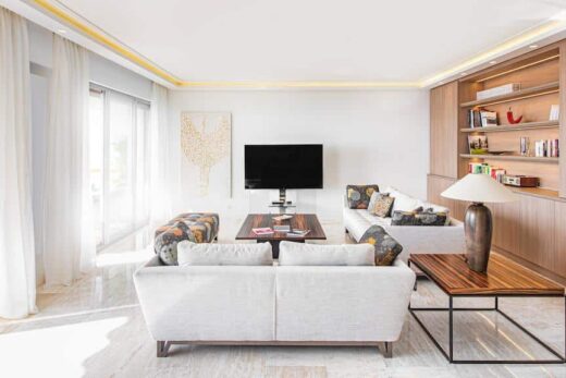 Appartement CANNES (luxe, calme, …)