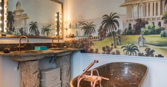 RBE Décoration, agencement et décoration d’intérieur à Nice