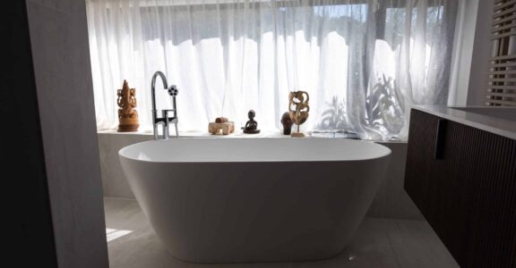 Expert en rénovation intérieure à Nice pour sublimer vos espaces