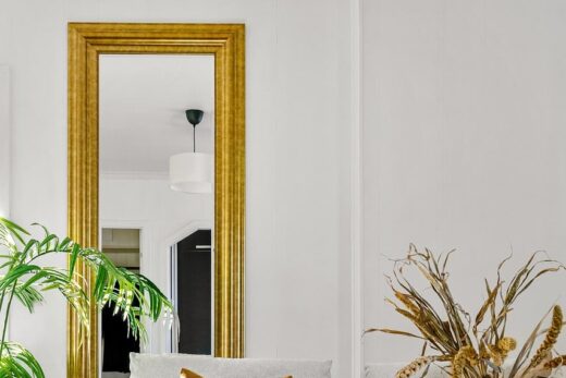 Décoration intérieure : les tendances 2024 pour sublimer votre maison à Nice