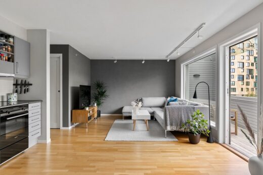 Aménagement intérieur à Nice : 5 astuces pour optimiser l’espace de votre maison