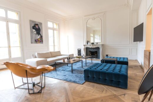 Lauréat Best of Houzz 2024